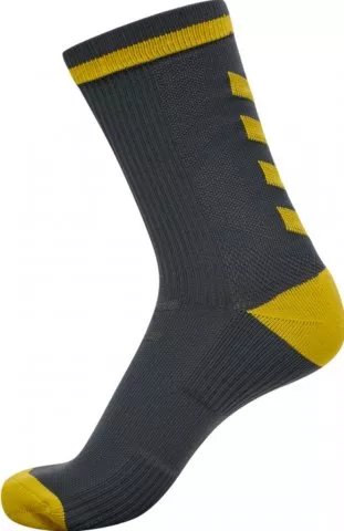 ELITE INDOOR SOCK LOW PA