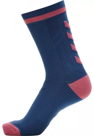 ELITE INDOOR SOCK LOW PA