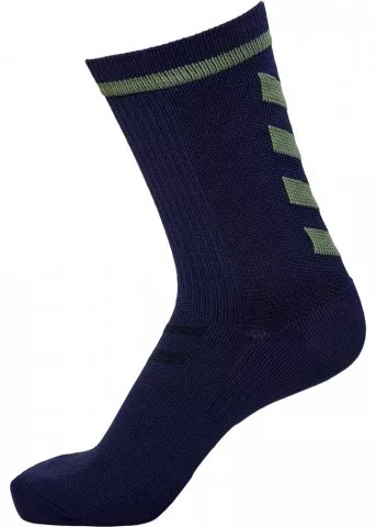 ELITE INDOOR SOCK LOW PA