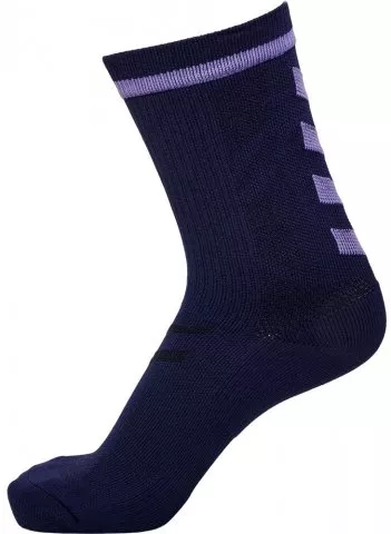 ELITE INDOOR SOCK LOW PA