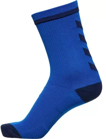 ELITE INDOOR SOCK LOW PA