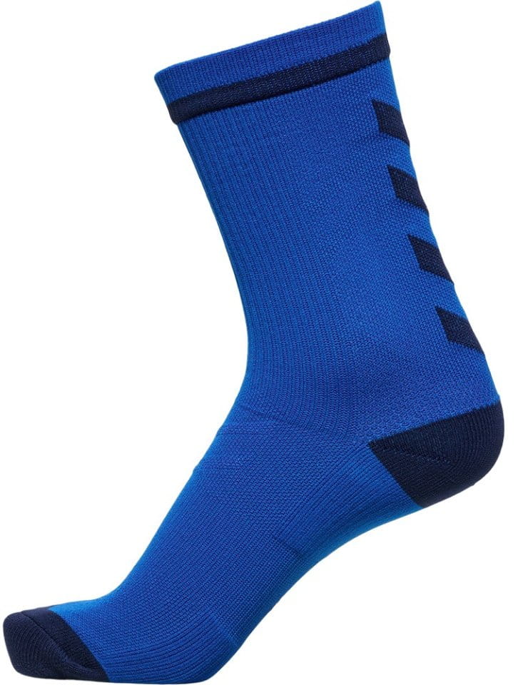 Skarpety Hummel ELITE INDOOR SOCK LOW PA