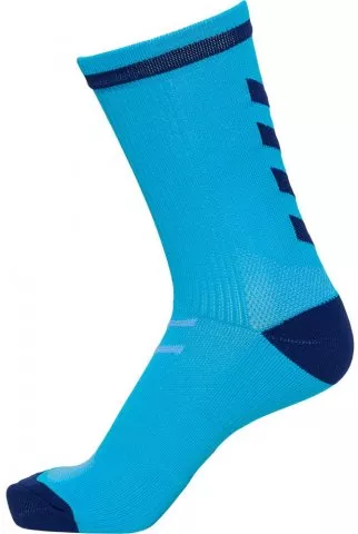 ELITE INDOOR SOCK LOW PA