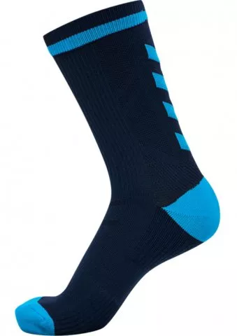 ELITE INDOOR SOCK LOW PA