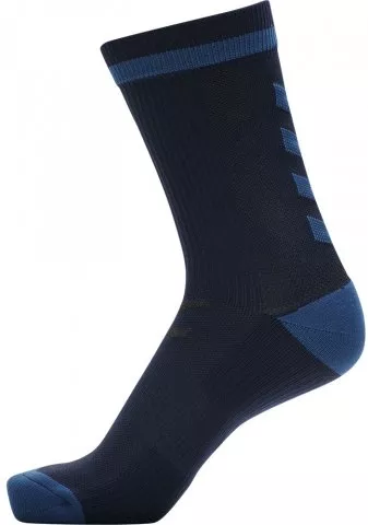 ELITE INDOOR SOCK LOW PA