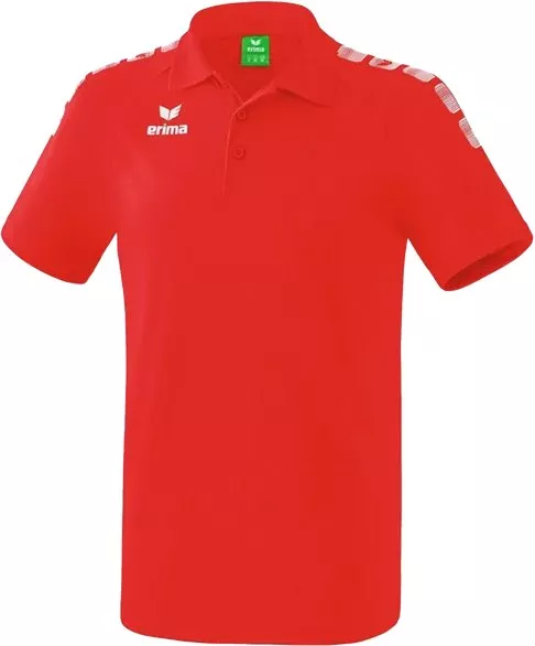 Dres erima essential 5-c polo-jersey
