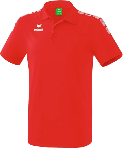 Dres erima essential 5-c polo-jersey