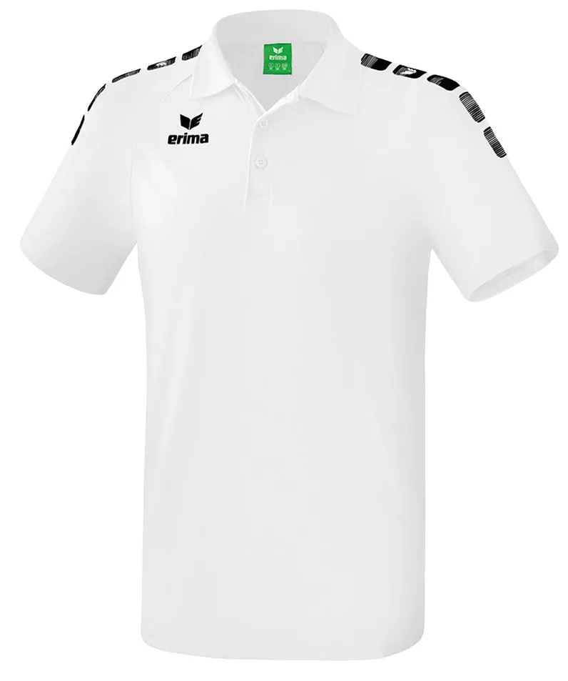 Erima ESSENTIAL 5-C POLOSHIRT KIDS Rövid ujjú póló