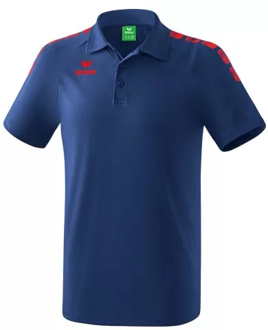 ESSENTIAL 5-C POLOSHIRT