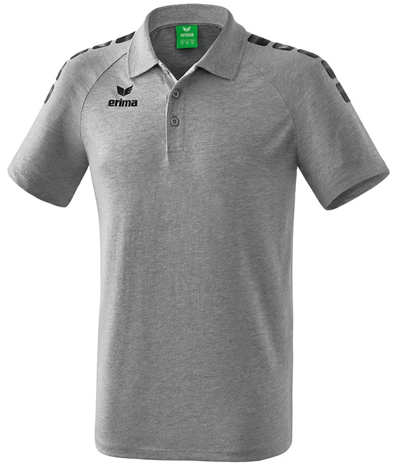 T-shirt Erima ESSENTIAL 5-C POLOSHIRT