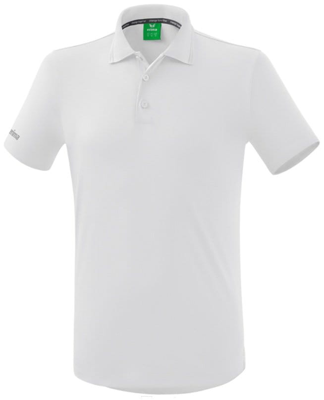 Camiseta Erima Functional Polo-Shirt