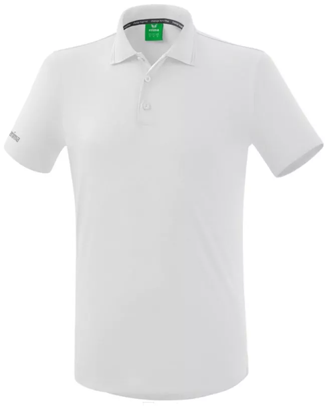Camiseta Erima Functional Polo-Shirt