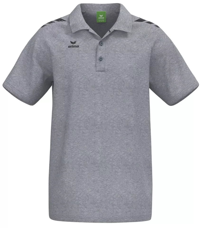 Tričko Erima CMPT 3 Wings Polo