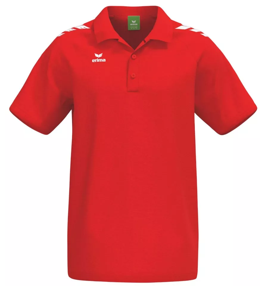 Tričko Erima CMPT 3 Wings Polo