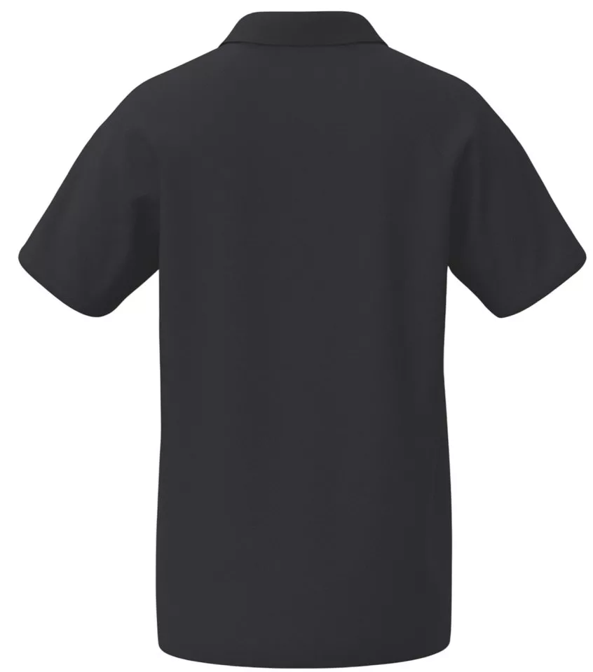 Tričko Erima CMPT 3 Wings Polo