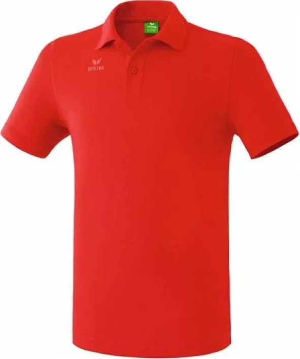 Poolopaita Erima Teamsport Polo-Shirt