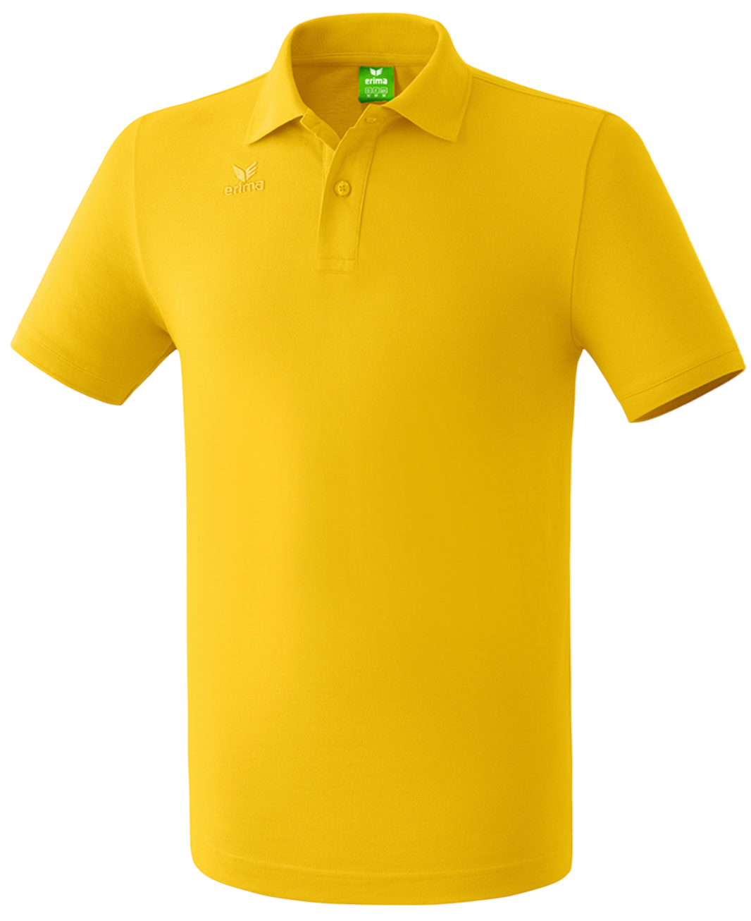 Polo erima teamsport polo-shirt