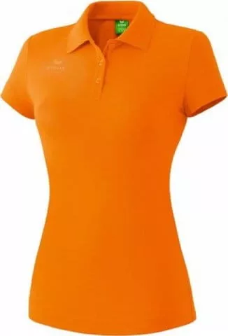 Teamsport SS polo W