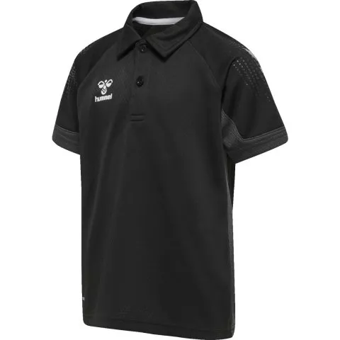 LEAD FUNCTIONAL KIDS POLO