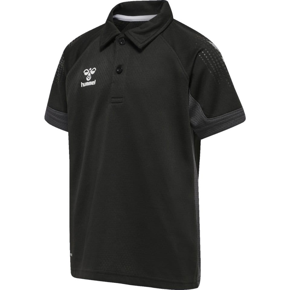 Poolopaita Hummel LEAD FUNCTIONAL KIDS POLO