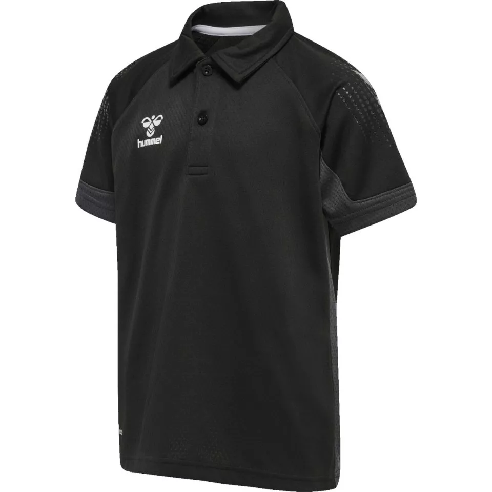 Poolopaita Hummel LEAD FUNCTIONAL KIDS POLO