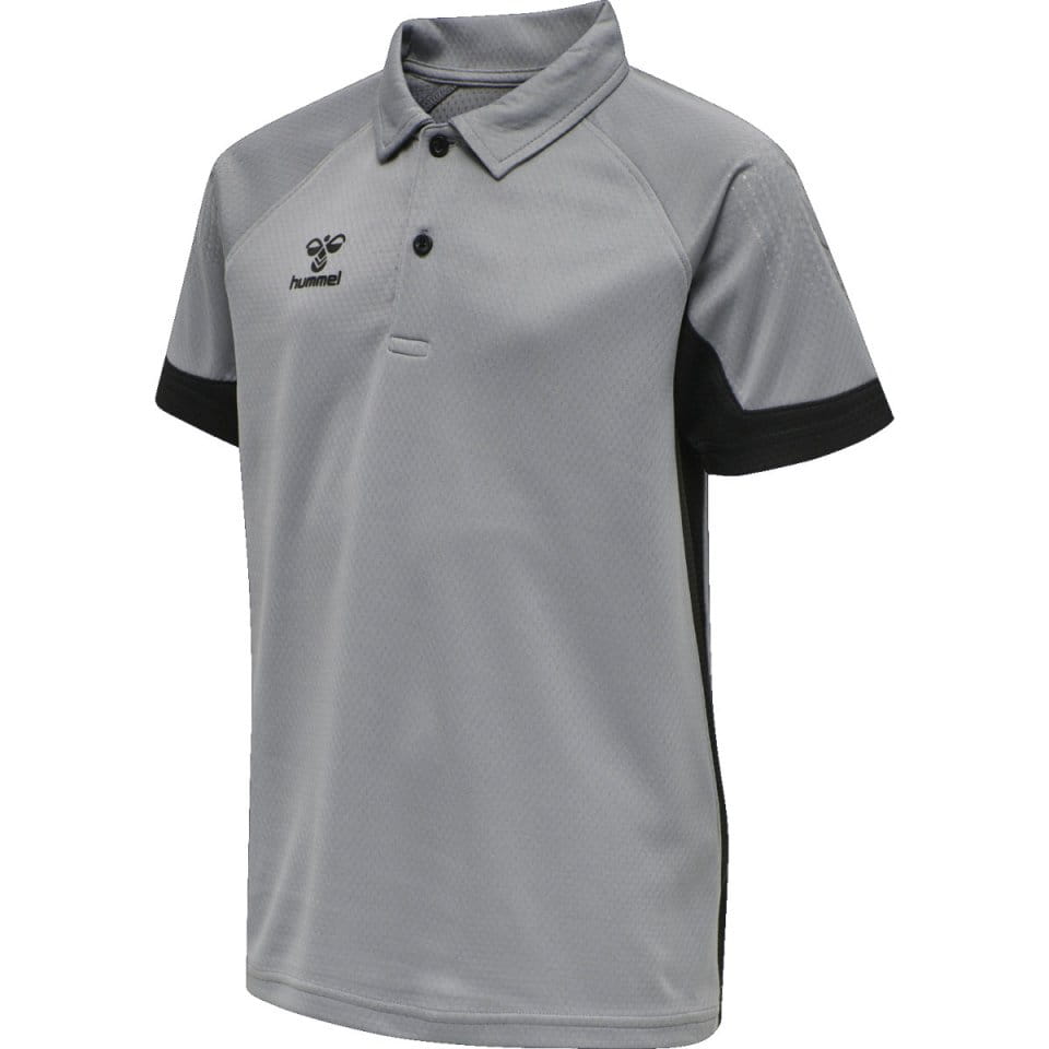 Μπλούζα Πόλο Hummel LEAD FUNCTIONAL KIDS POLO
