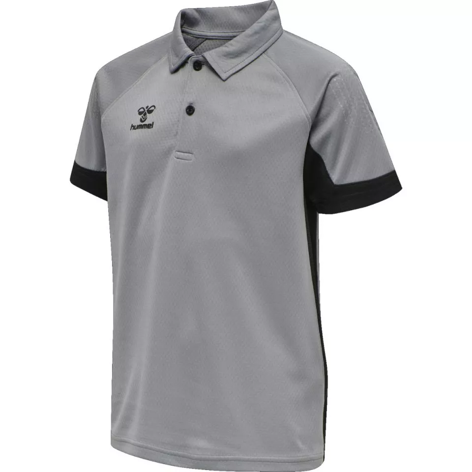 Μπλούζα Πόλο Hummel LEAD FUNCTIONAL KIDS POLO
