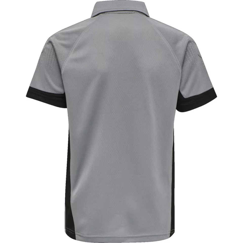 Μπλούζα Πόλο Hummel LEAD FUNCTIONAL KIDS POLO