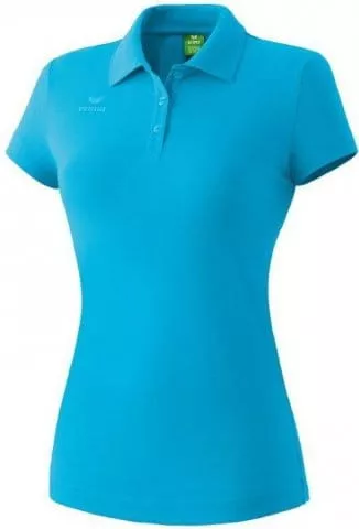 erima teamsport polo-shirt hell