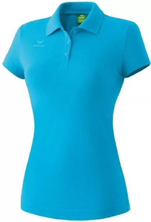 Poolopaita erima teamsport polo-shirt hell
