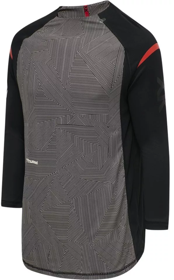 Φανέλα Hummel PRO XK GAME JERSEY 3/4
