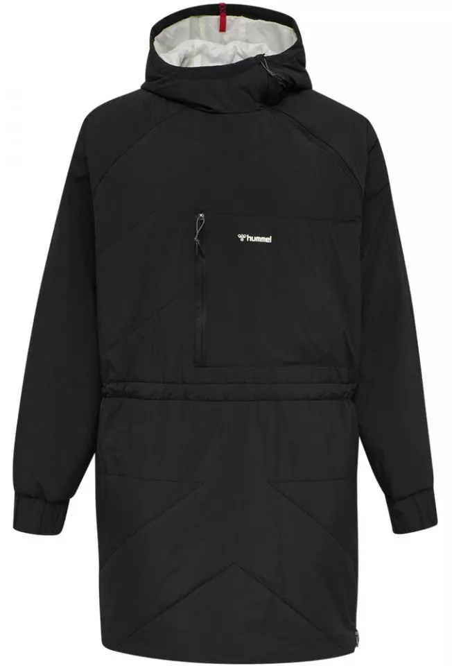 Jacheta cu gluga Hummel PRO XK TRAVEL JACKET