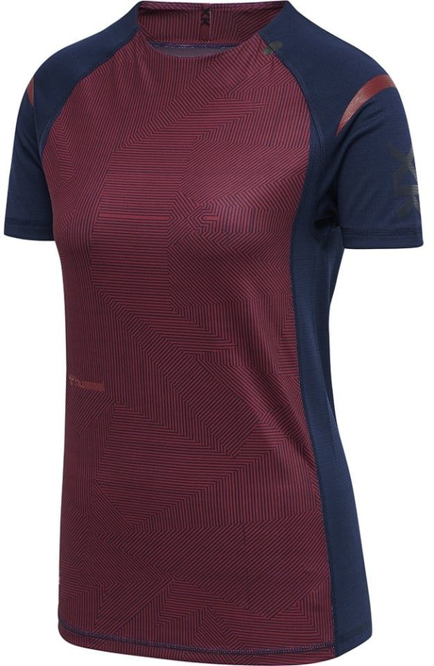 Majica Hummel PRO XK PRE GAME JERSEY S/S WOMAN