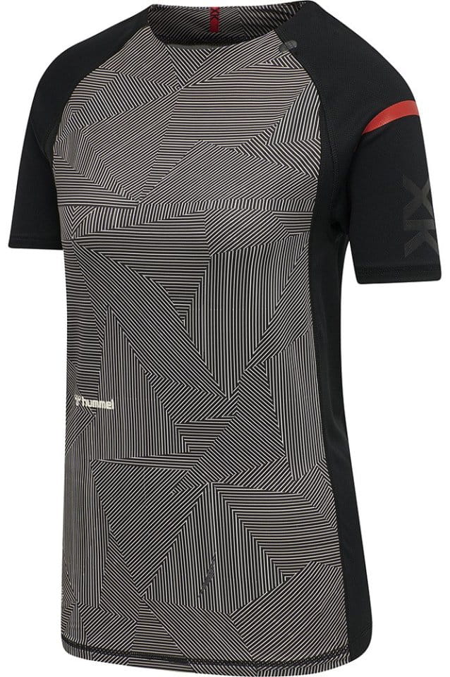 Φανέλα Hummel PRO XK PRE GAME JERSEY S/S WOMAN