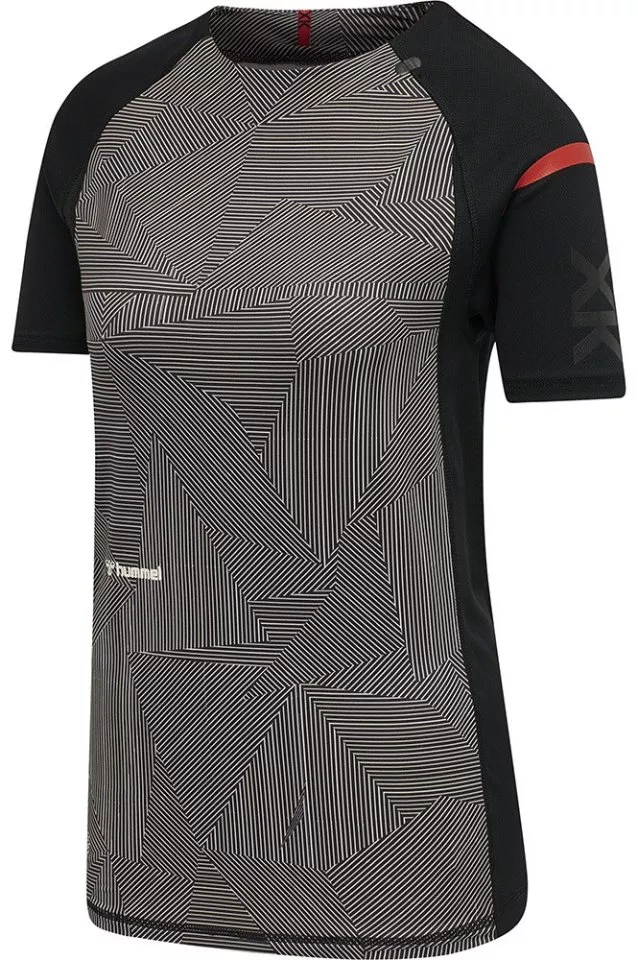 Φανέλα Hummel PRO XK PRE GAME JERSEY S/S WOMAN