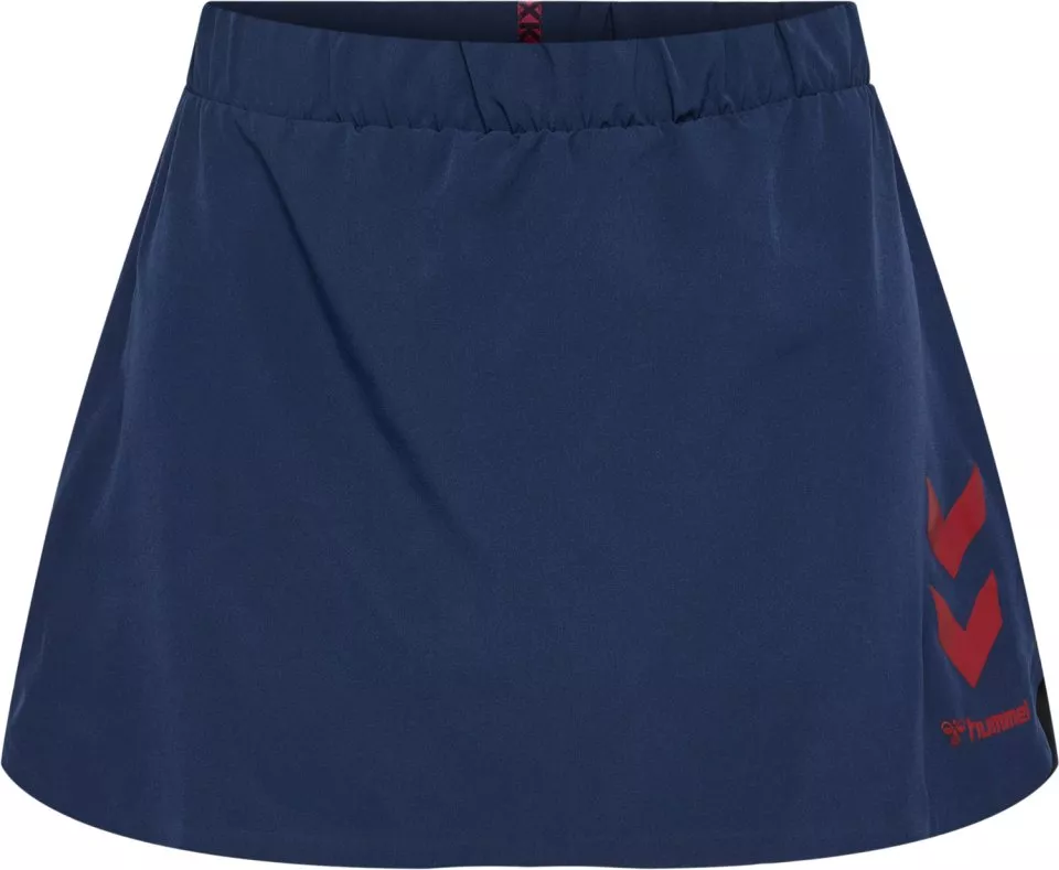 Kjol Hummel PRO XK GAME SKORT WOMAN