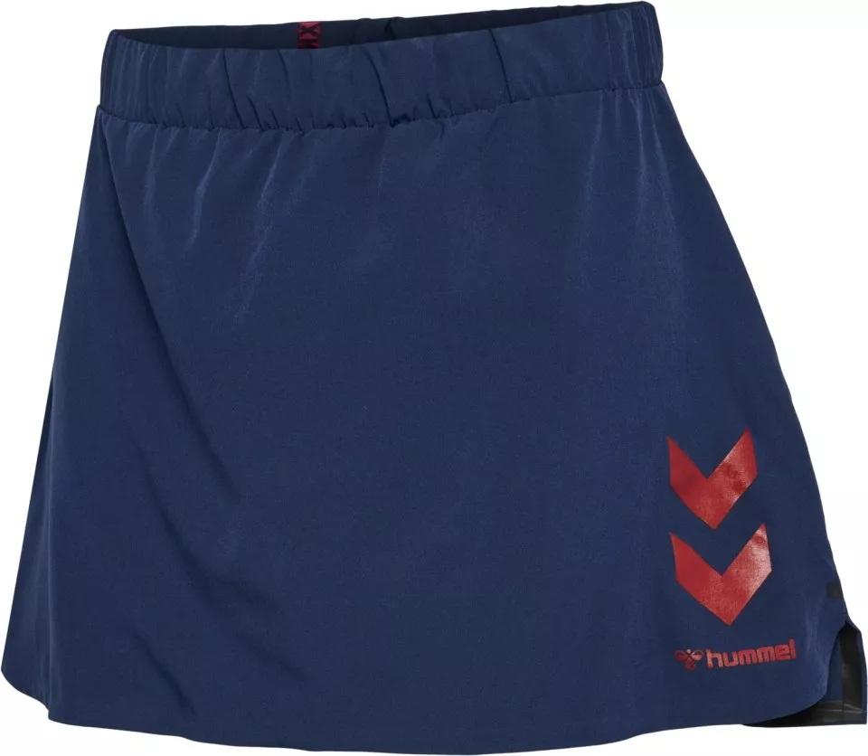 Kjol Hummel PRO XK GAME SKORT WOMAN