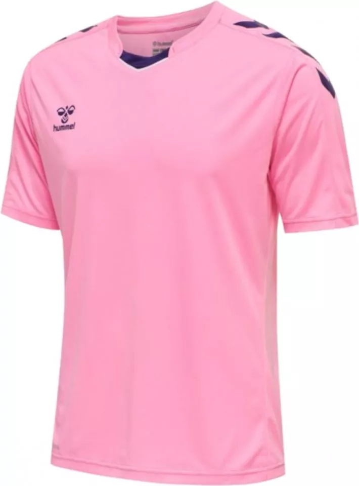 Majica Hummel CORE XK POLY JERSEY S/S