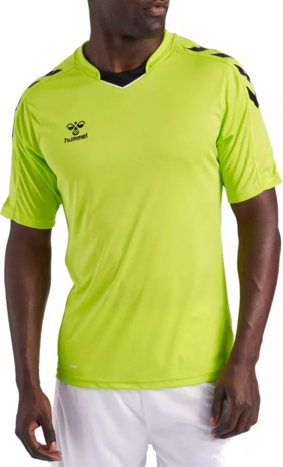 Camiseta de fútbol Hummel CORE XK POLY JERSEY S/S