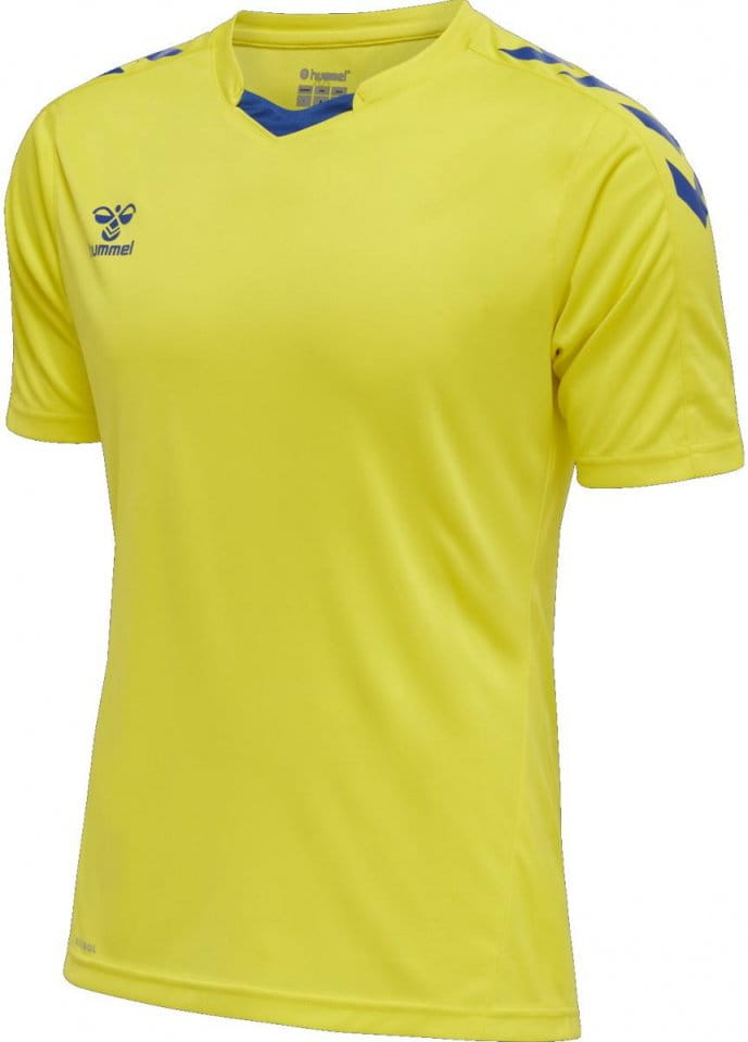 Pánský tréninkový dres Hummel Core XK Poly