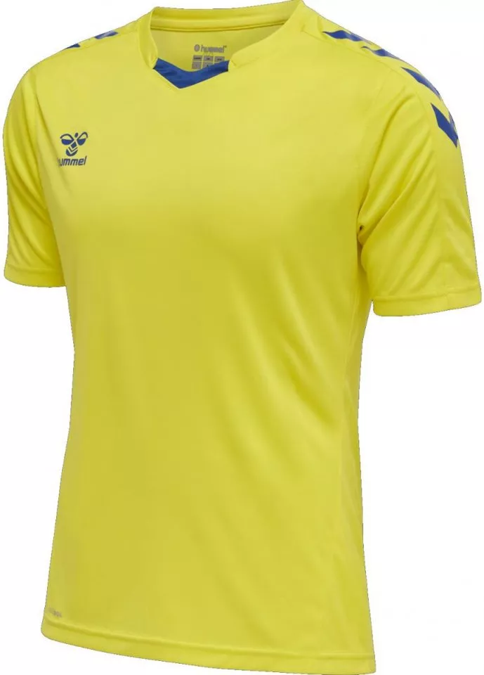 Pánský tréninkový dres Hummel Core XK Poly