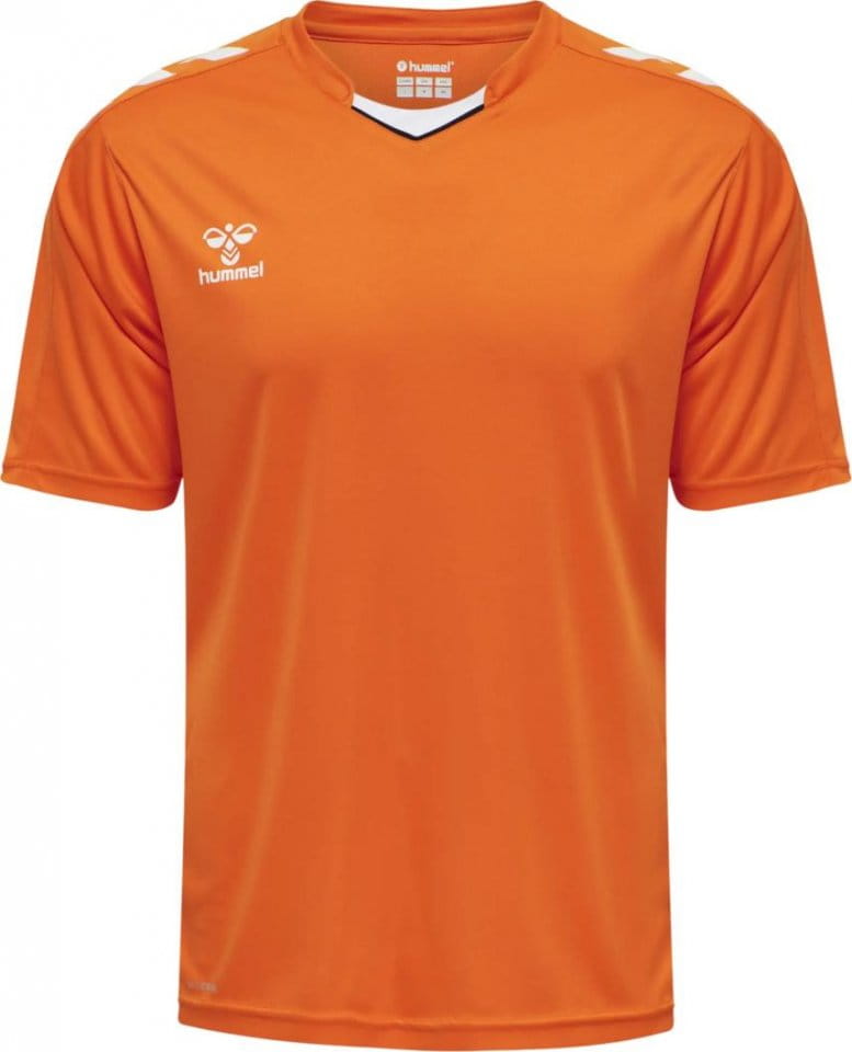 Φανέλα Hummel CORE XK POLY JERSEY S/S