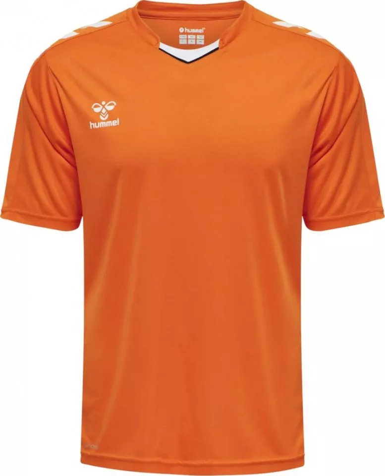 Φανέλα Hummel CORE XK POLY JERSEY S/S