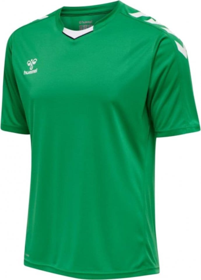 Hummel CORE XK POLY JERSEY S/S Póló