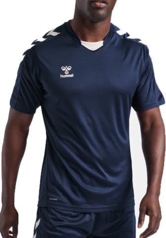 HSG STRAUBING CORE XK POLY JERSEY S/S
