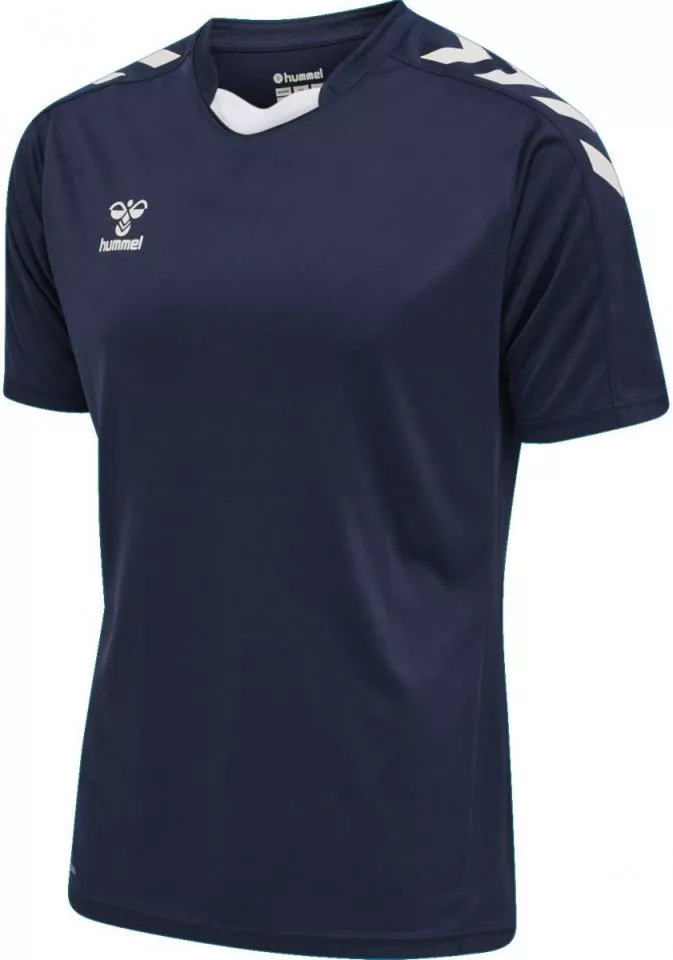 Pánský tréninkový dres Hummel Core XK Poly
