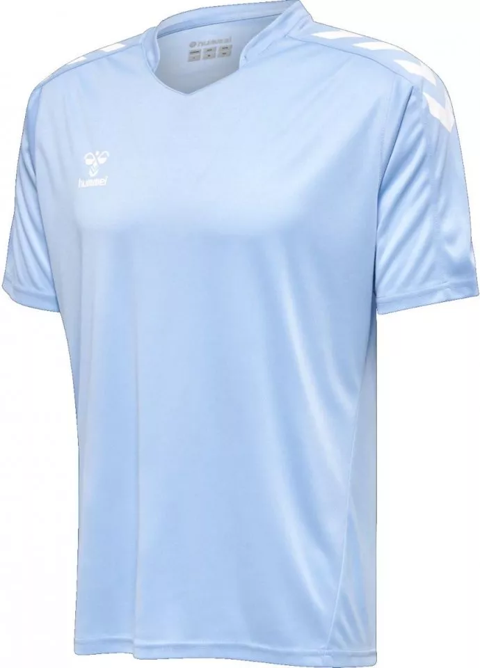 Majica Hummel CORE XK POLY JERSEY S/S