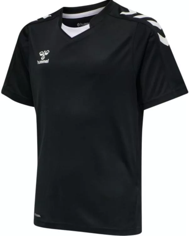 Dres Hummel CORE XK POLY JERSEY S/S KIDS