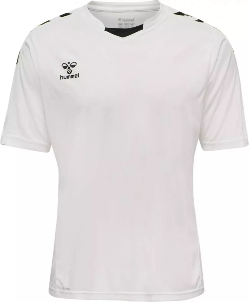 Φανέλα Hummel CORE XK POLY JERSEY S/S KIDS