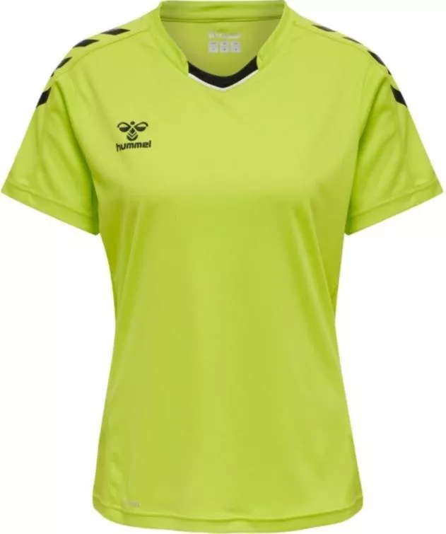 Φανέλα Hummel CORE XK POLY JERSEY S/S WOMAN